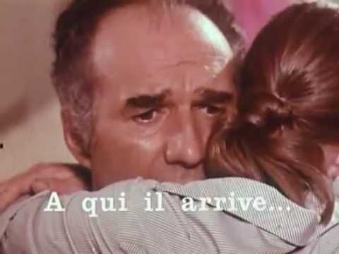 Les choses de la vie bande annonce Claude Sautet