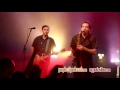 THE PLANET SMASHERS - Fabricated @ Festival d'été de Québec 2016