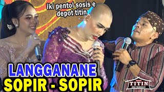 Download lagu Cak Percil Cs Bersama Silvi Kumalasari Terbaru !! Anniversary ke 20 Depot Titin Trenggalek mp3