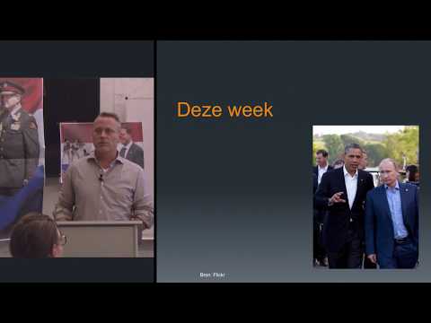 Hét Midden-Oosten bestaat niet | 1: Islamitische Staat