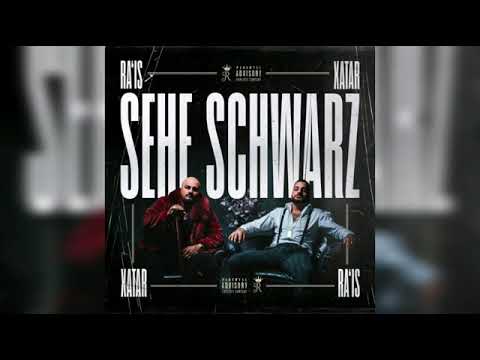 RA'IS feat. XATAR - SEHE SCHWARZ (leak link in Beschreibung)