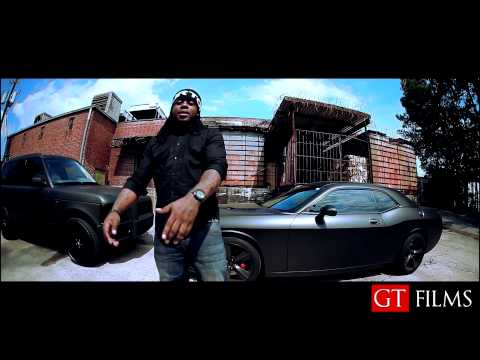 ChopperCity ft. Shawty Lo -36 O's (Official Music Video)