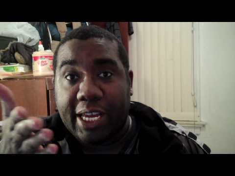 REVIEW Blackhawk Serpa Holster