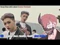 CORPSE QUOTING FELIX OF STRAYKIDS CHAN CORPSE QUOTING FELIX OF STRAYKIDS CHAN