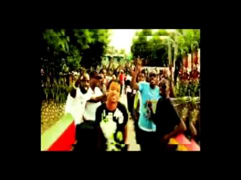 Clearance Medley Riddim (Official Music Video 2009)