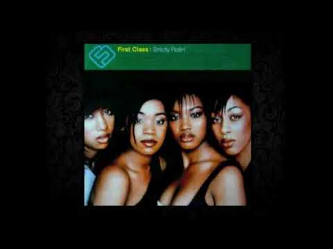 Heat of the Night - First Class (1998) (strictly rollin')