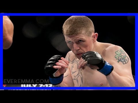 Breaking News | Paul redmond vs lukasz chlewicki set for ksw 40