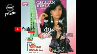 Download lagu IIS CHANDRA [ Catatan Dusta ] Cipt. Poyo S mp3