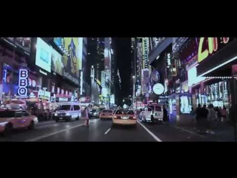 Steve Clisby - 'Walking These Streets' (Chew FU 'Magic Monday' Mix)