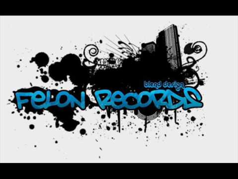 Felon Records - JETA NE KOSOVE ( realitet )