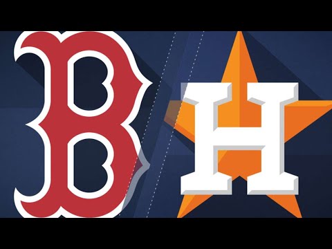 Correa homers, McCullers earns win vs. Sox: 5/31/18