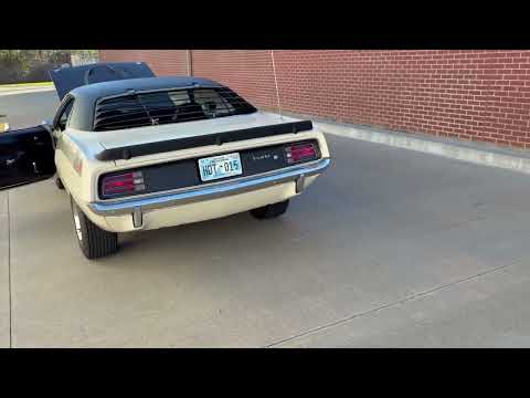 1970 Plymouth Cuda AAR (CC-2120020) for sale in Tulsa , Oklahoma