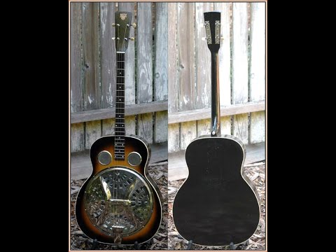 Blue Rock Tune - Backing Tracks (BYCU)