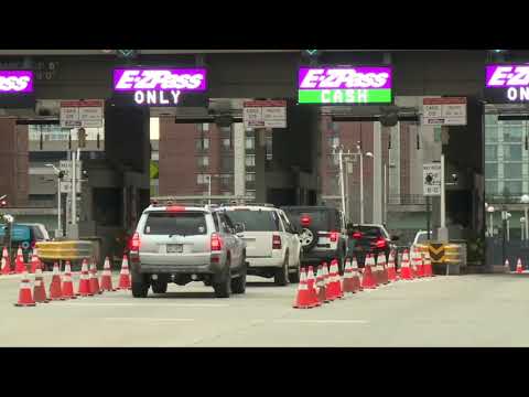 Port Authority Toll Hikes