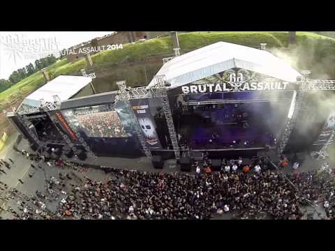 Brutal Assault 19 - Aftermovie