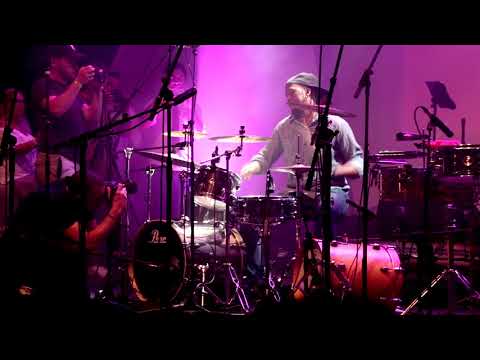 Drum Excellence by Rodney Barreto