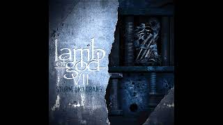 Lamb Of God: Delusion Pandemic (C# tuning)