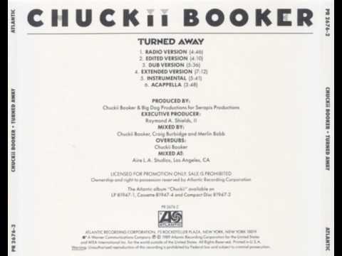 Video thumbnail for Turned Away (A Cappella/Quiet Storm Version)