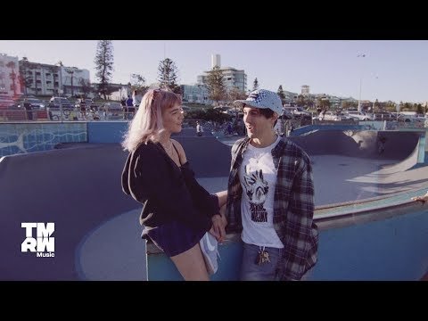 Alius X Un-Ti - Caught Up (Official Music Video)