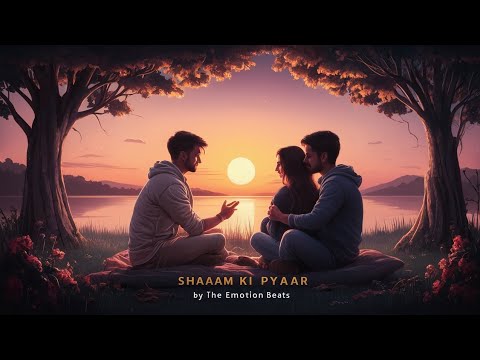 Shyaam Ki Pyaar- Emotion Beats