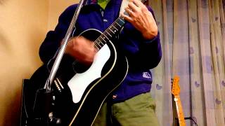 BUMP OF CHICKEN / morning glow 弾き語ってみた