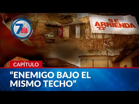 Inquilinos peligrosos: el lado oscuro de alquilar habitaciones en Colombia - Séptimo Día