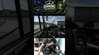 ETS2- MAN Bus DLC