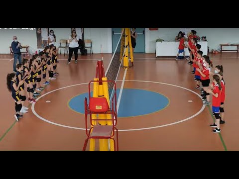 Spinvolley Roncello e San Luigi