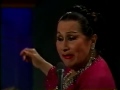 Yma Sumac--La Molina, Rare Brussels TV, 1989