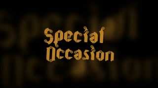 Tarrus Riley - Special Occasion ft. Whippa Demus (Love Situation)