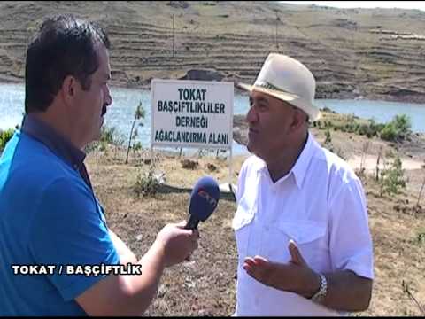 Basciftlik De Kar Kalinligi 1 5 Metreyi Gecti Tokat Haberleri