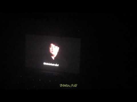 191124 Super Junior SS8 in BKK Day2 : VCR What's Love? [Sub Thai]
