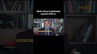 Thumbnail - Metin Oktay’ın jübilesinde yaşanan tarihi olay… Bülent Tuncay anlatıyor…