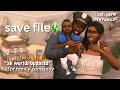 MUST HAVE SIMS 4 SAVE FILE FILLED WITH FAMILY GAMEPLAY, LORE, DRAMA, NEW BUILDS | SAVE FILE REVIEW