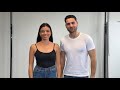 Vidéo de présentation Miriam & Volodia