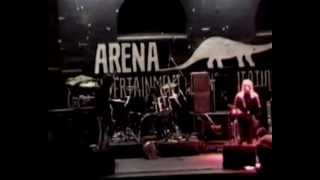 Nirvana - Talk to Me / Oh the Guilt (Live)