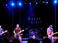 Toadies "Mine" | House of Blues Houston| 7/17/2010