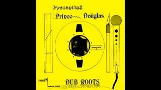 Prince Douglas - Dub roots - Album