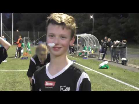 Byttorps IF - Kronängs IF P03/04