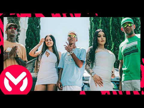 " VIDA CARA " - Mc's Kanhoto, Xang, BN SP  (Videoclipe Oficial) DJ FAVELIANO