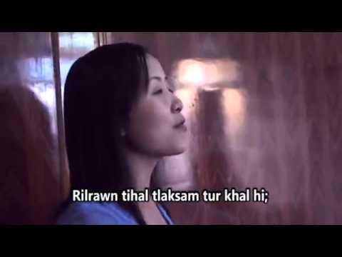 Van Nei Man -ka Hrang A Tha