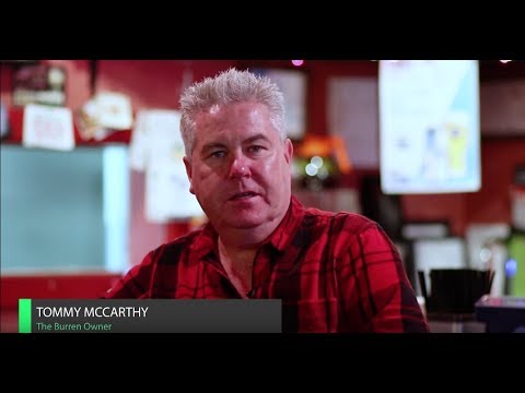 Hello Neighbor | The Burren