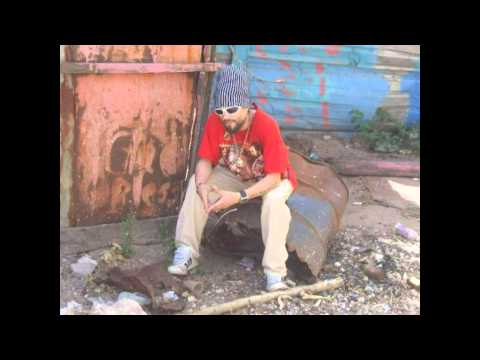 Royal Bambou - Road Toucha [Free Spirit Riddim] April 2013