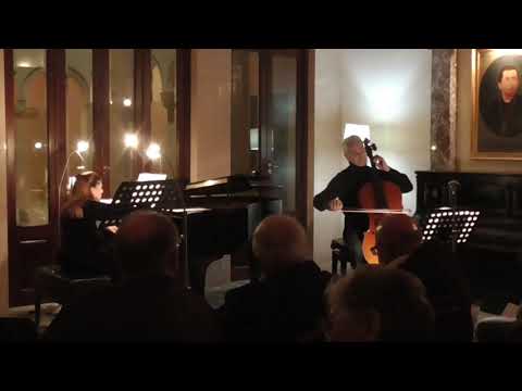 Mro Joseph Vella Memorial Concert - Elegy