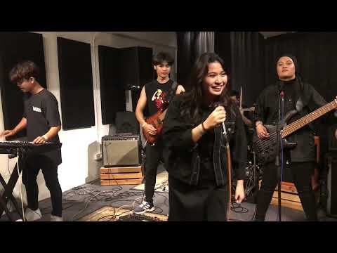 VOTA - Bring Me To Life (Evanescence) | [Live] Pink Punks, Dream Rockers, Metalheads 2024