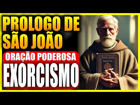 SALMO 91 E O PRÓLOGO DE JOÃO EXORCISMO QUE AFASTA O MAL E PROCLAMA A LUZ DE DEUS EM NOSSAS VIDAS