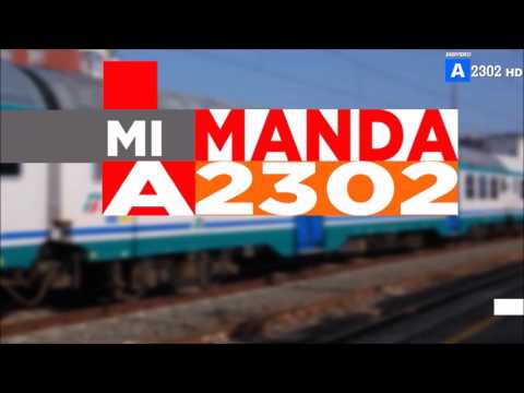 Mi Manda A2302 del 23 febbraio - I Milano PG-Biella, ingiusta cancellazione