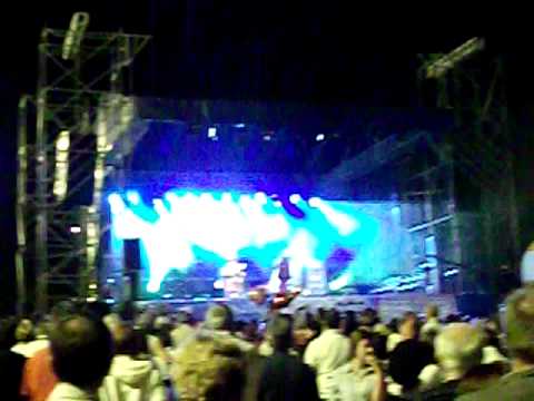 Ajayu Bialka Tatrzanska 2011-XV Festyn na Kotelnicy