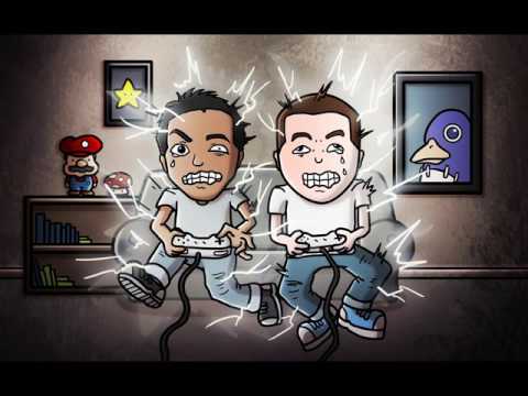 Double Shockers Podcast Ep.1