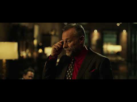 John Wick - Take The Fall